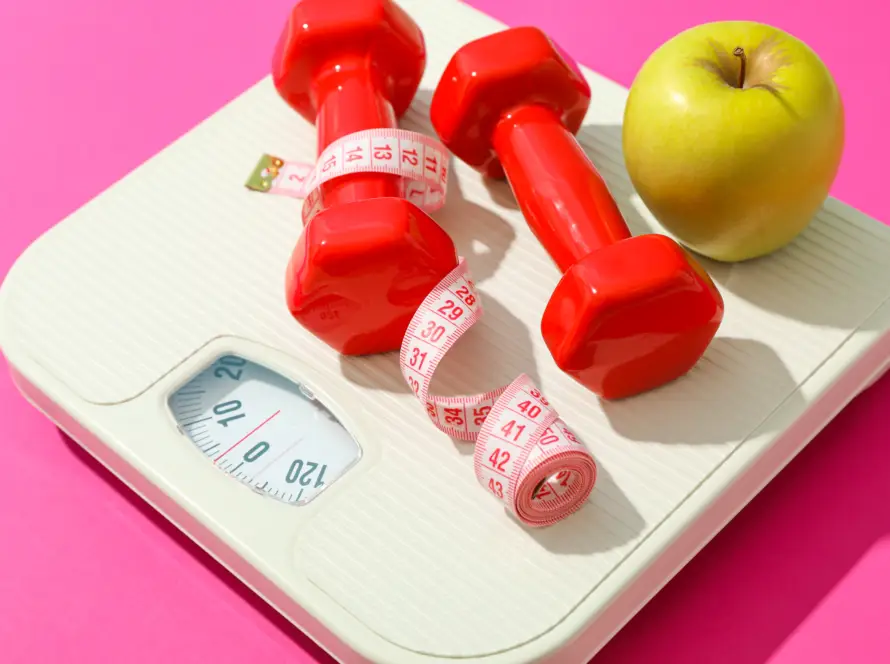 Healthy Weight Management