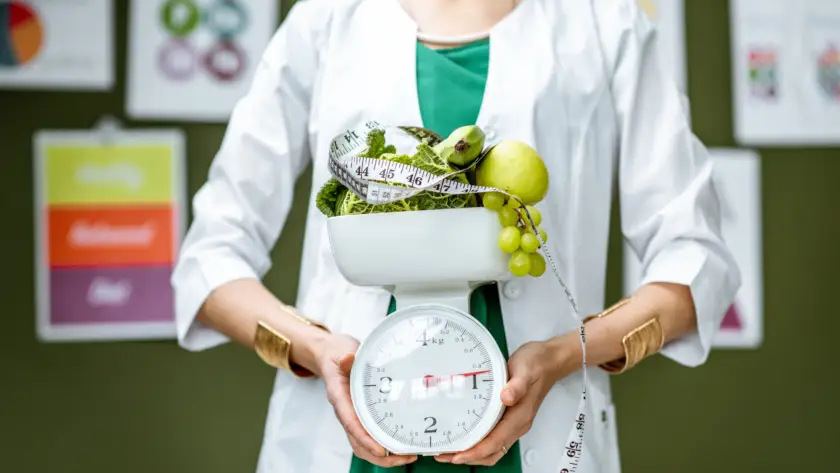 Healthy Weight Management Healthy Weight Management