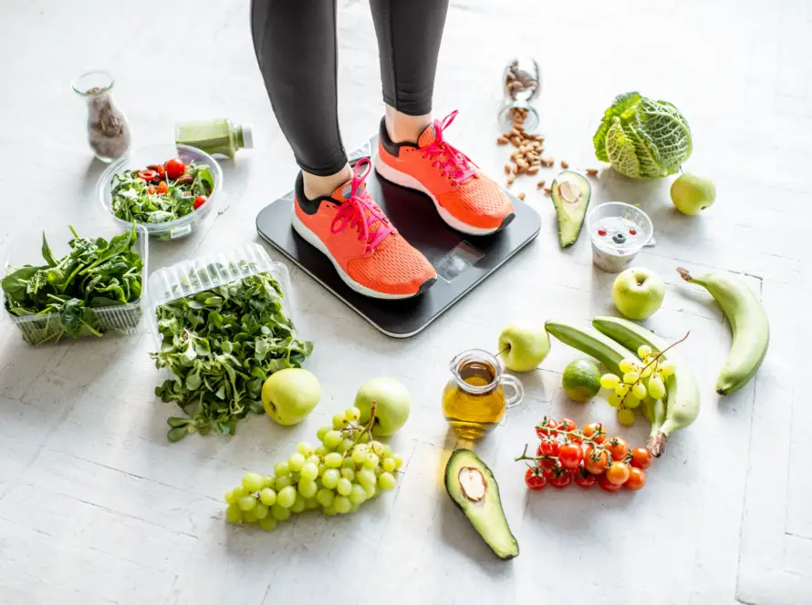 nutrition hacks for fitness goals