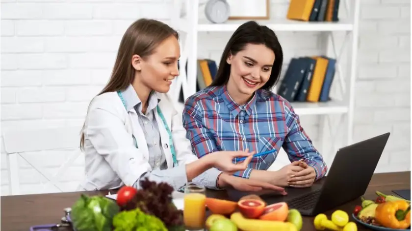 10 essential nutrition hacks for fitness goals