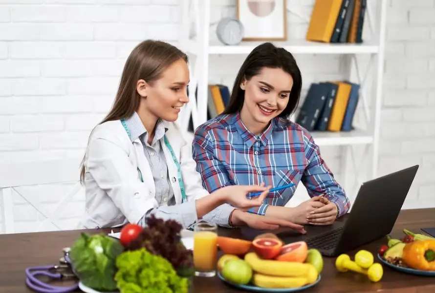 10 essential nutrition hacks for fitness goals