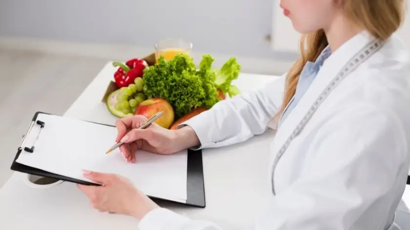 Best Nutrition Consultation Services Nutrition Consultation Services