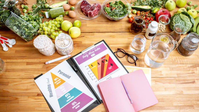 Best diet and nutrition program for teens nutritional counseling