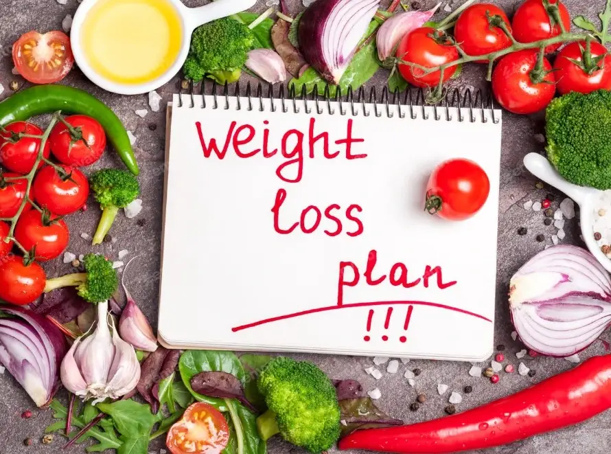 healthy eating habits