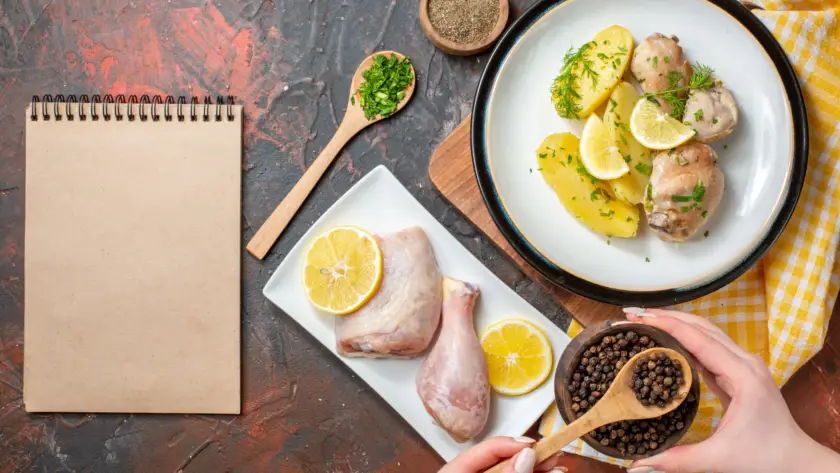 10 essential nutrition hacks for fitness goals 10 essential nutrition hacks for fitness goals