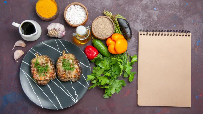 Customized Recipes for Weight Loss Customized Recipes for Weight Loss