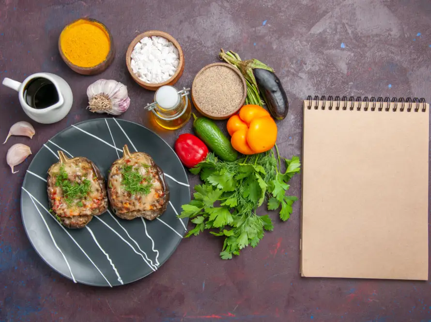 10 essential nutrition hacks for fitness goals