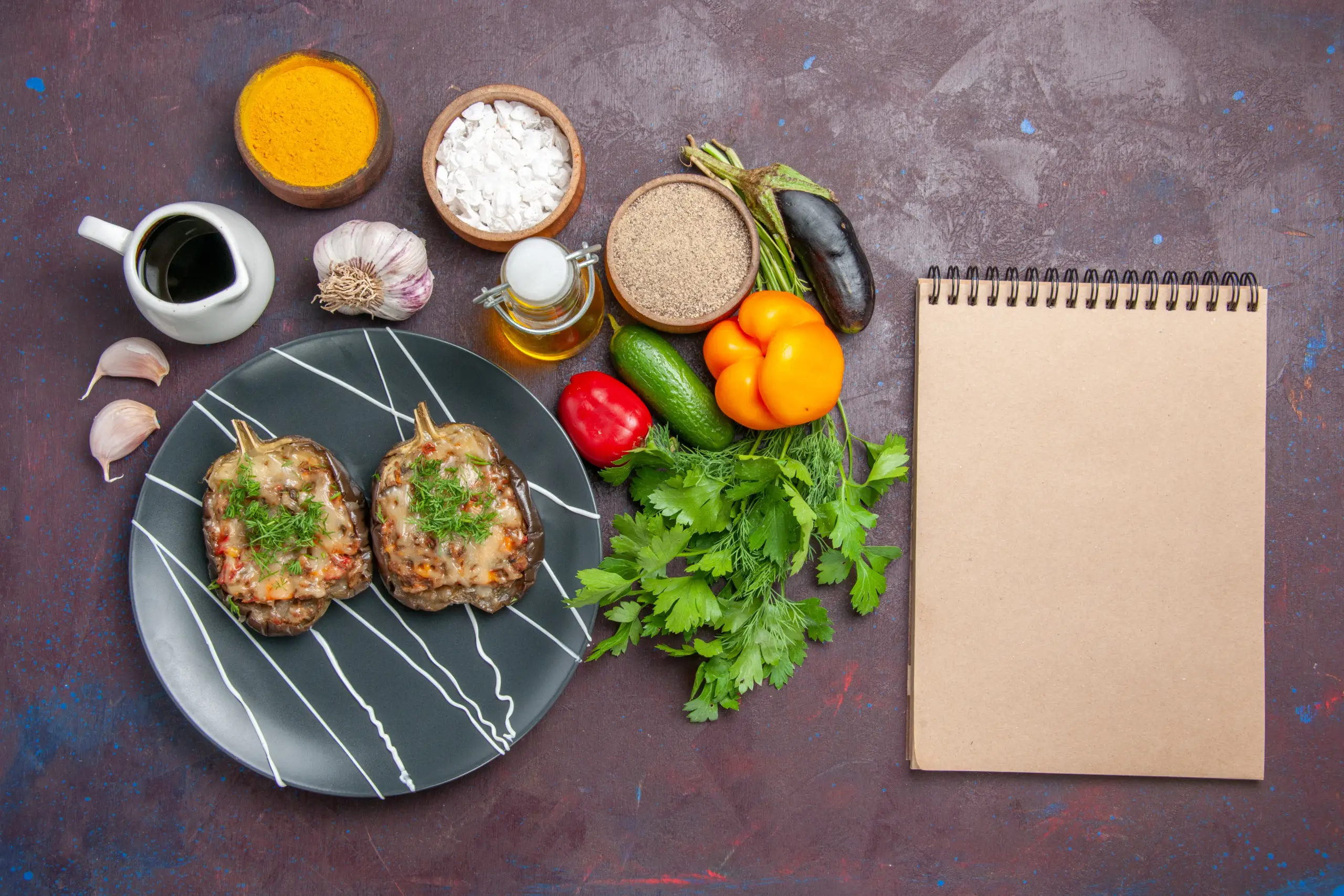 Customized Recipes for Weight Loss