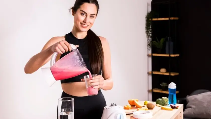 10 essential nutrition hacks for fitness goals Protein Powders