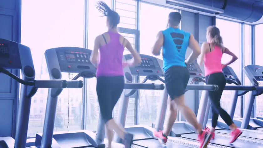 High-Intensity Interval Training