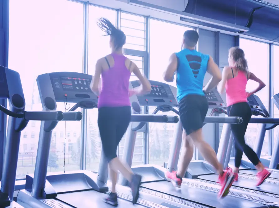 High-Intensity Interval Training
