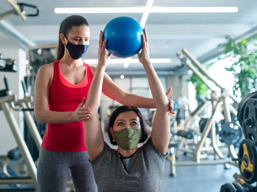 Strength and Conditioning Programs