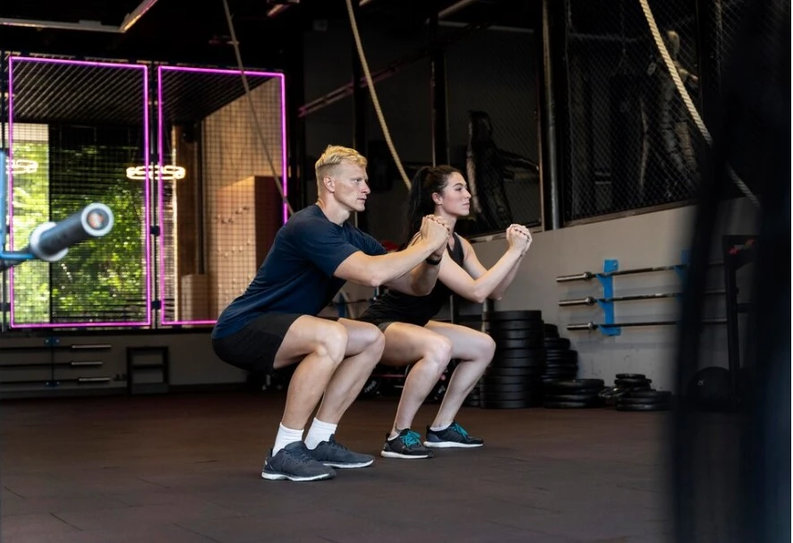 High-Intensity Interval Training (HIIT) Exercises to Get Fit High-Intensity Interval Training