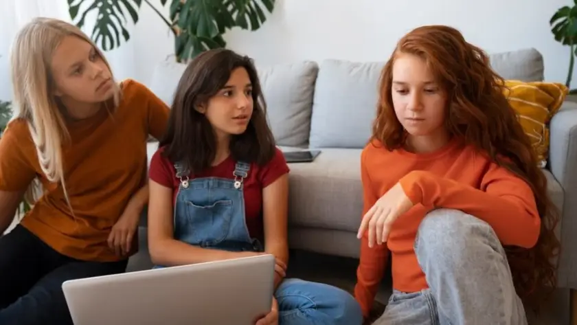 Adolescents' Mental Health Problems and Their Solutions mental health problems