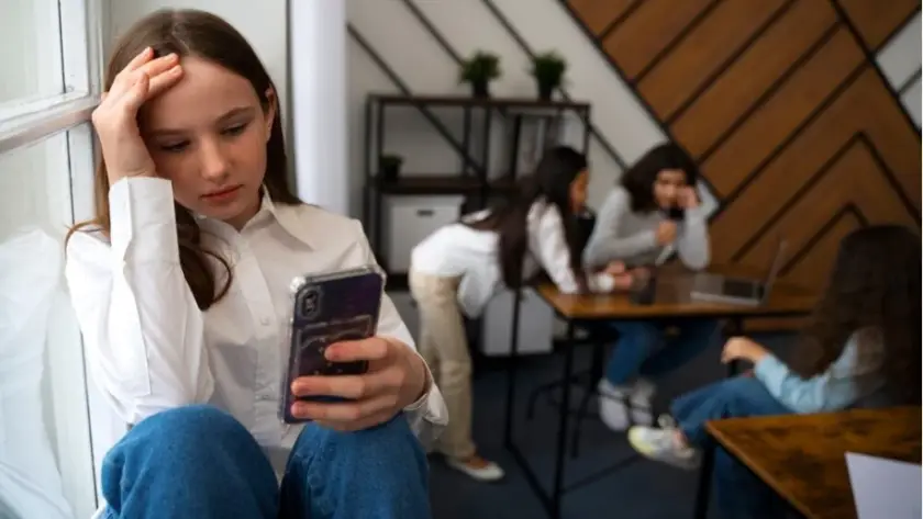 Adolescents' Mental Health Problems and Their Solutions mental health problems