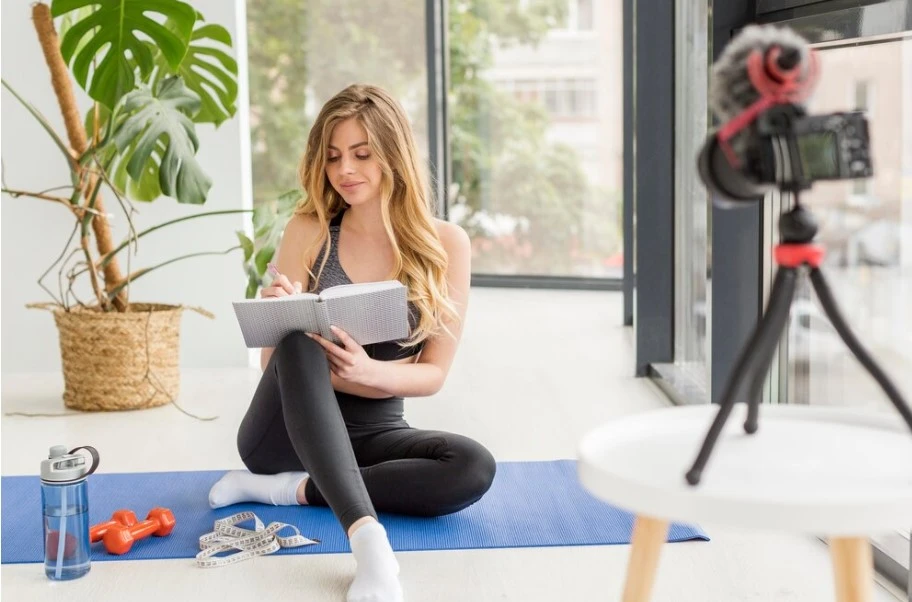Customized Teen Home Workout Plans