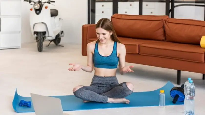 Customized Teen Home Workout Plans Customized Teen Home Workout Plans