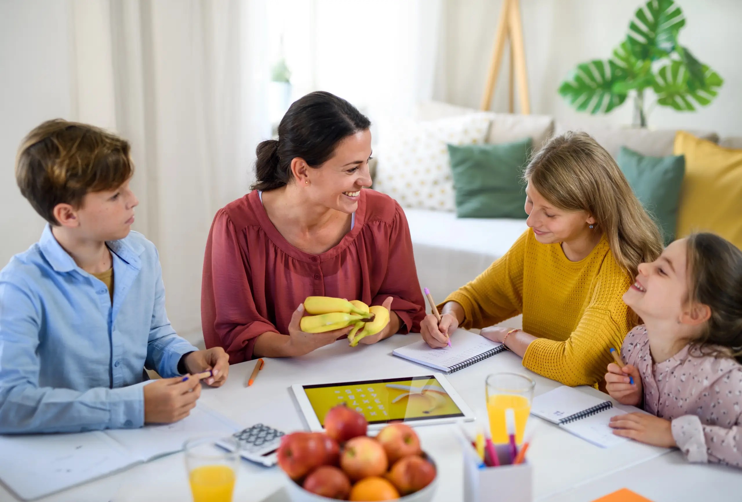 Best Family Nutrition Counseling