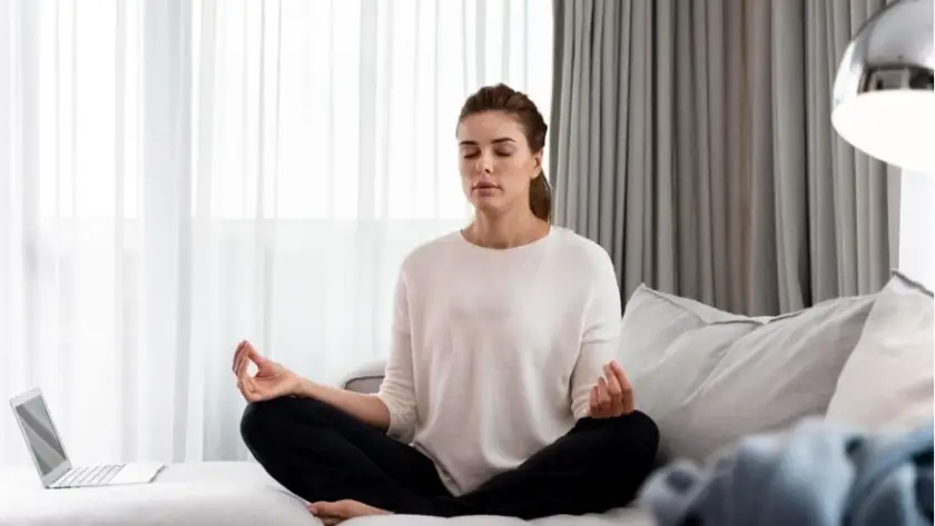 Mindfulness and Meditation for Teens Mindfulness and Meditation for Teens