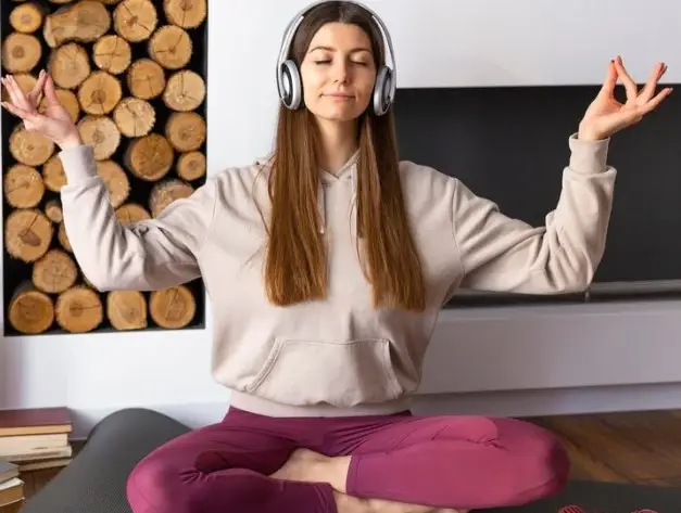 Adolescents' Mental Health Problems and Their Solutions Mindfulness and Meditation for Teens