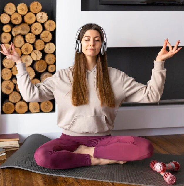 Mindfulness and Meditation for Teens