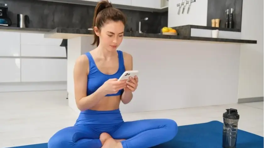 Mobile App Workouts for Teens Mobile App Workouts for Teens
