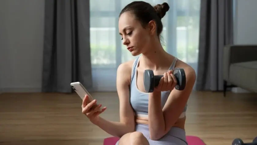 On-Demand Teen Workout Videos On-Demand Teen Workout Videos