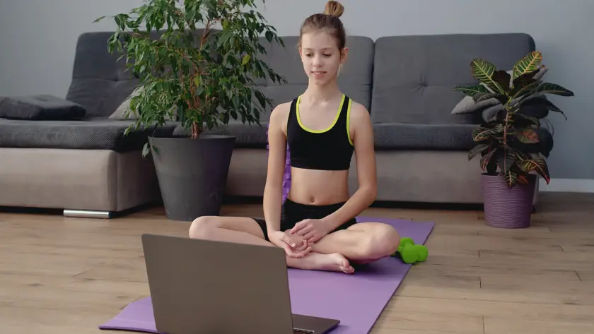 On-Demand Teen Workout Videos On-Demand Teen Workout Videos