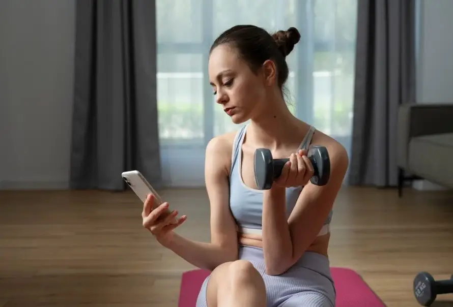 On-Demand-Workout-Videos