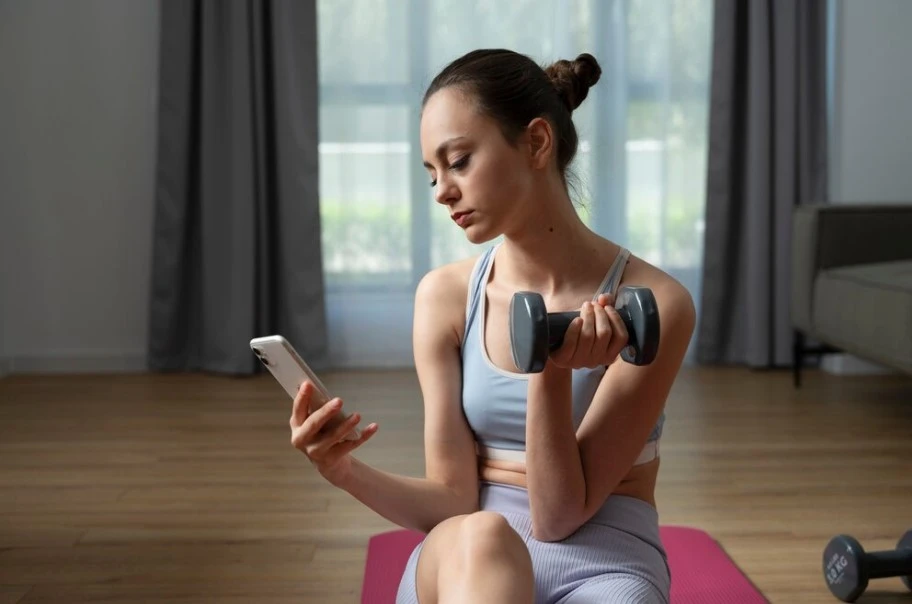 On-Demand Workout Videos