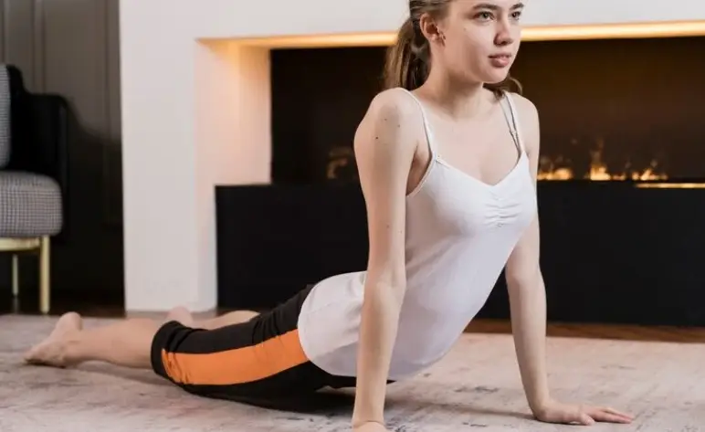 Online Teen Yoga Classes Online-Teen-Yoga-Classes