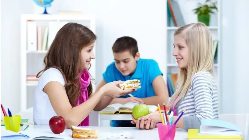 Best diet and nutrition program for teens diet and nutrition program for teens
