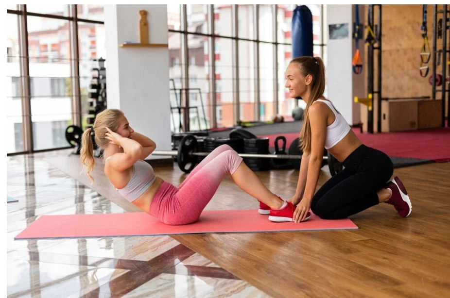 Best Strengthening Workout Programs: Build Muscle and Improve Your Fitness strengthening workout programs