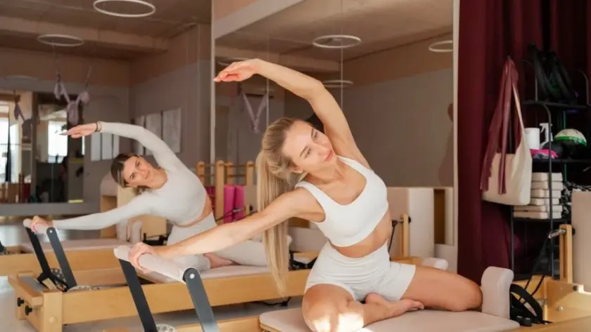 Reformer Pilates for Teens Reformer-Pilates-for-Teens