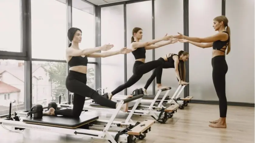 Reformer Pilates for Teens Reformer-Pilates-for-Teens