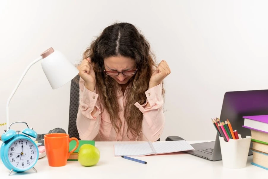 Stress Management for Teens: Best Techniques