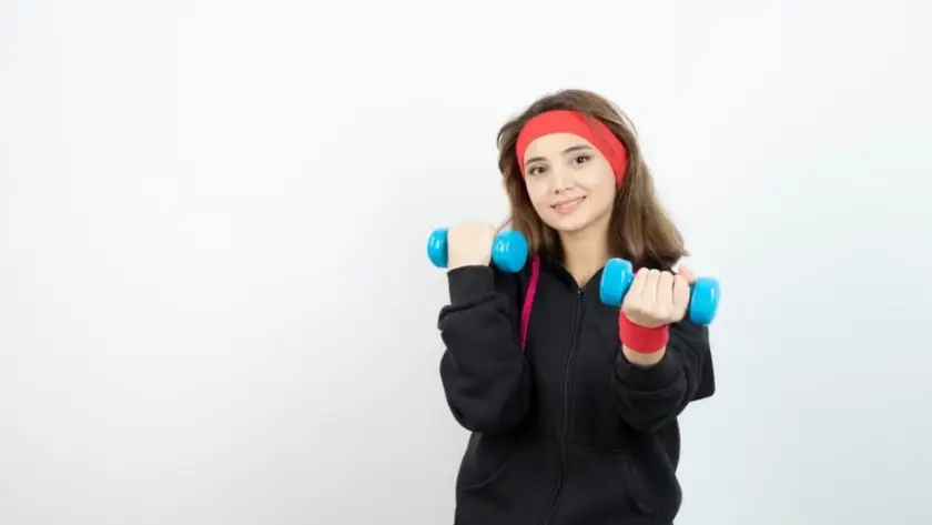 Teen Fitness Challenges Teen fitness challenges