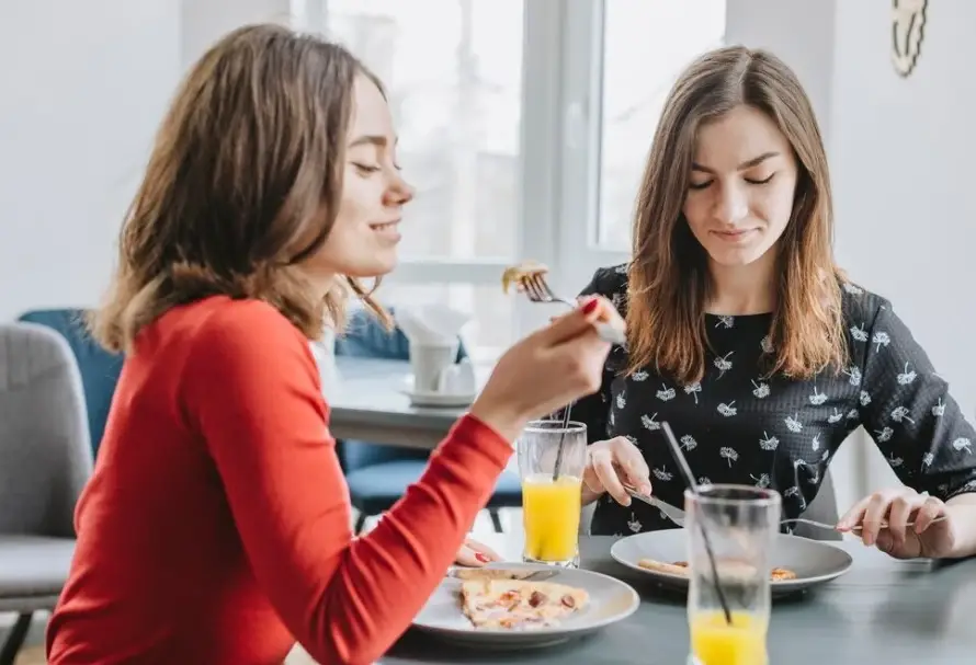 Nutritional Counseling for Teens