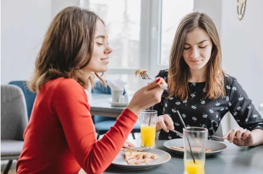 Nutritional Counseling for Teens