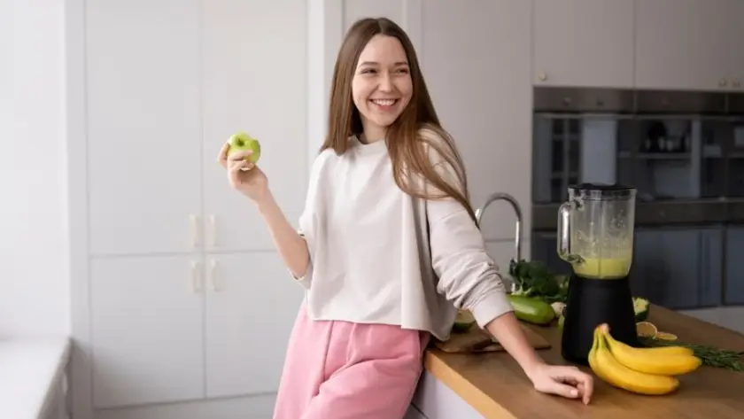 Healthy Eating Habits for Fitness Goals: Best 28 Points Formula healthy eating habits