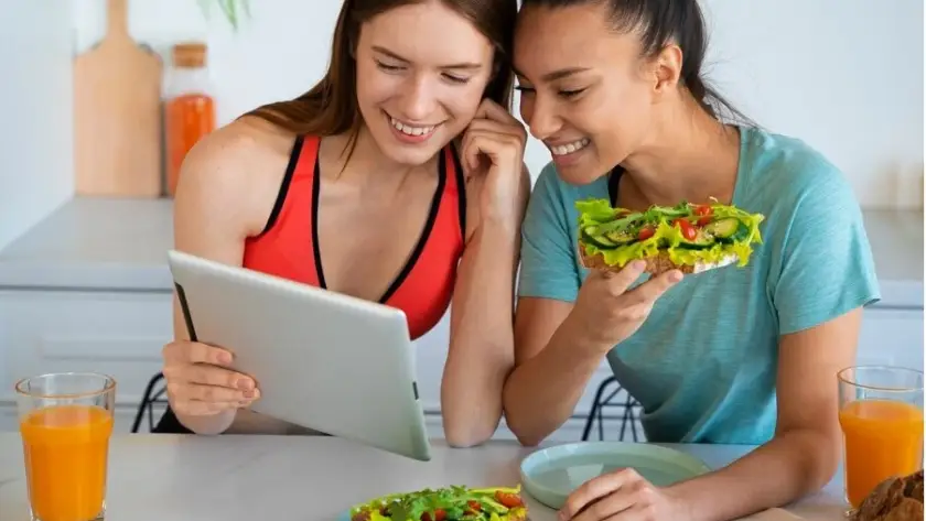 10 essential nutrition hacks for fitness goals 10 essential nutrition hacks for fitness goals