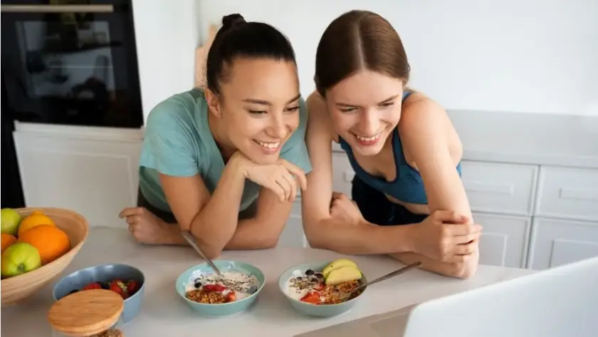 Nutritional Counseling for Teens Nutritional Counseling for Teens