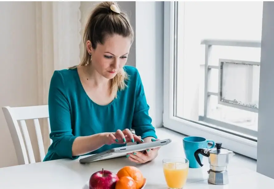 Nutritional Counseling for Teens