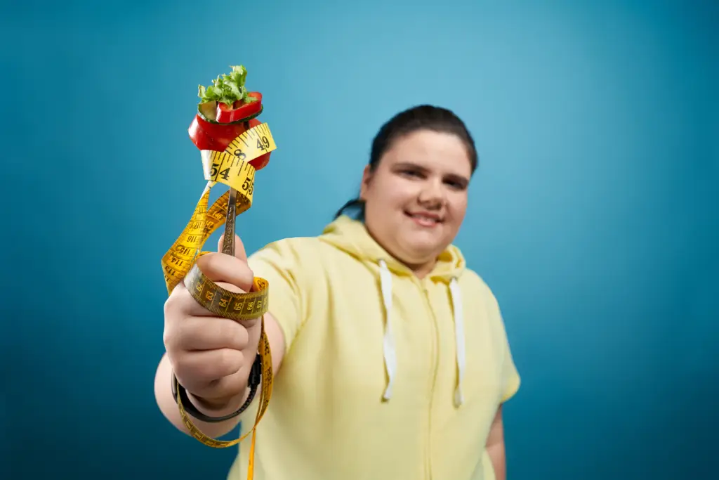 Teen Weight Management Programs