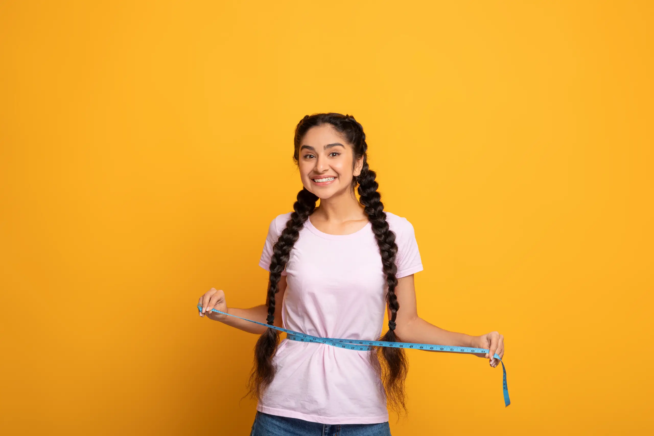 Teen Weight Management Programs