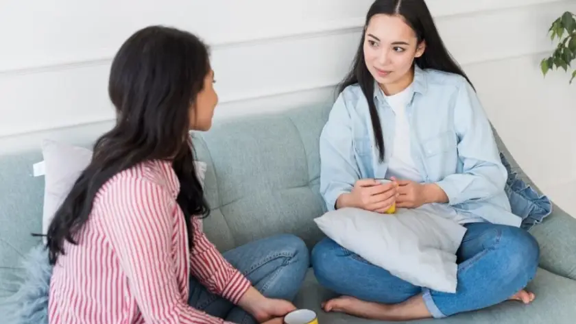 Adolescents' Mental Health Problems and Their Solutions mental health problems