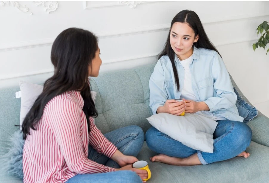 Teen mental health Counseling