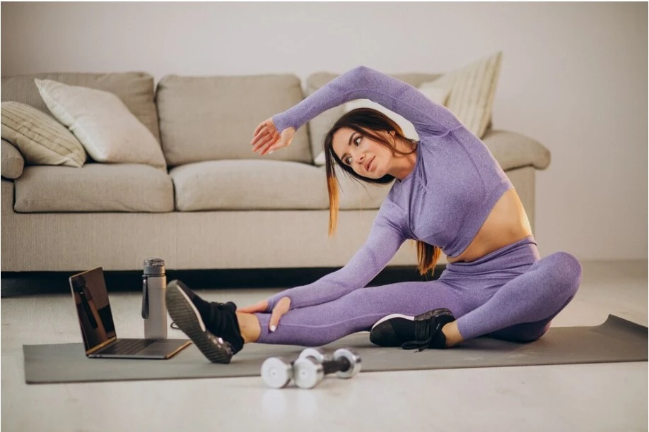 Virtual Personal Training