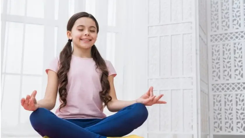 Teen Beginners Yoga Teen Beginners Yoga
