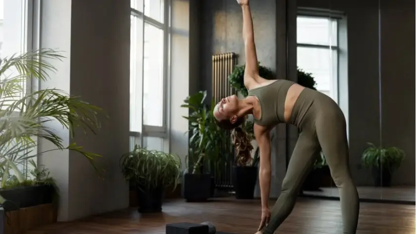yoga to Increase teens' Height